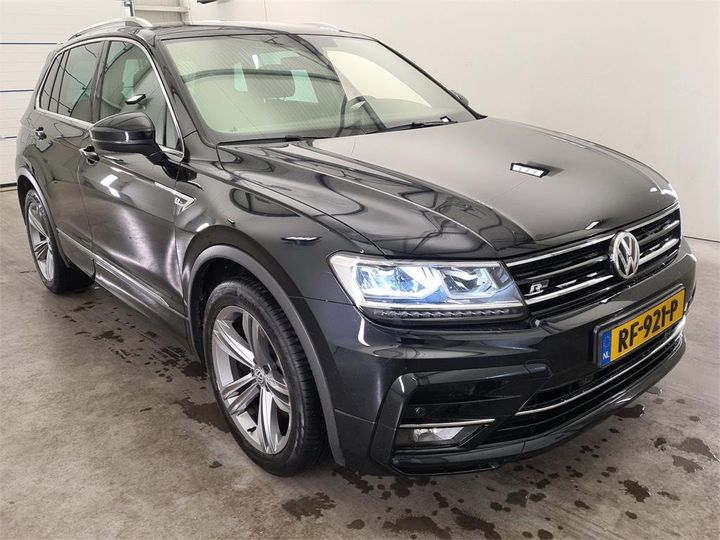 Photo 24 VIN: WVGZZZ5NZJW345345 - VOLKSWAGEN TIGUAN 