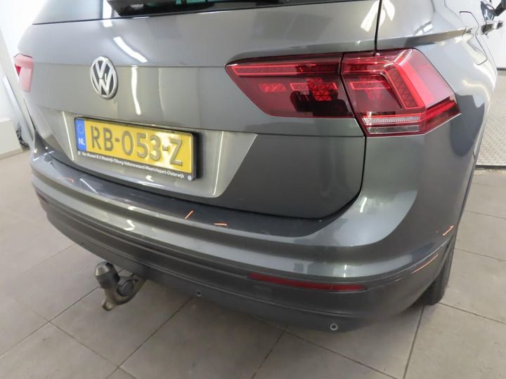 Photo 34 VIN: WVGZZZ5NZJW345554 - VOLKSWAGEN TIGUAN 