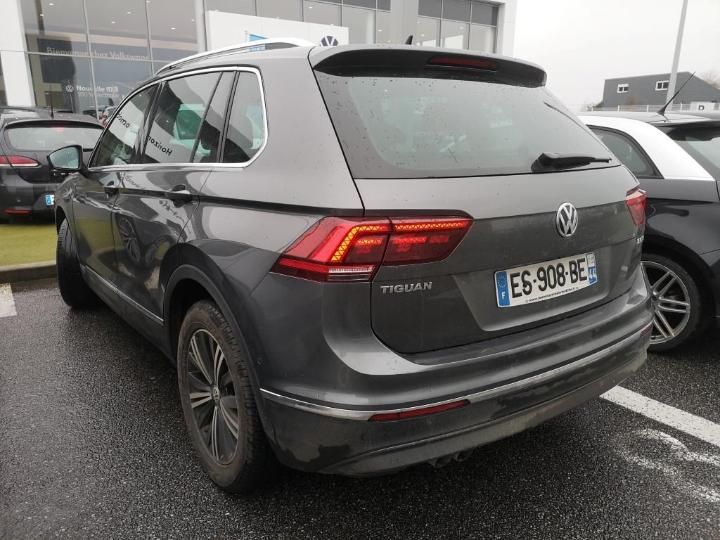 Photo 24 VIN: WVGZZZ5NZJW346482 - VOLKSWAGEN TIGUAN 