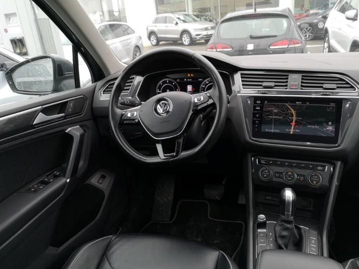 Photo 7 VIN: WVGZZZ5NZJW346482 - VOLKSWAGEN TIGUAN 