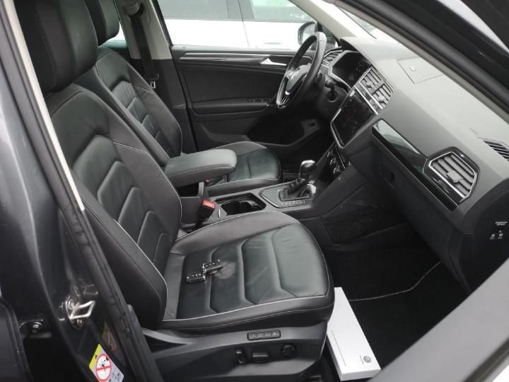 Photo 23 VIN: WVGZZZ5NZJW346482 - VOLKSWAGEN TIGUAN 