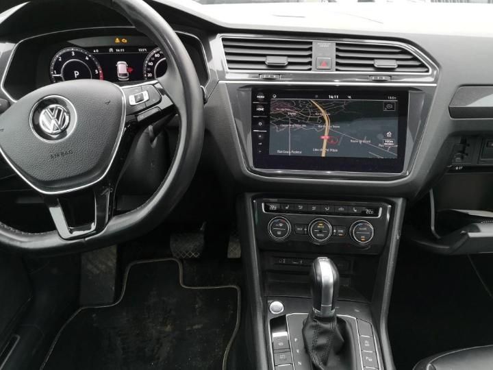 Photo 26 VIN: WVGZZZ5NZJW346482 - VOLKSWAGEN TIGUAN 