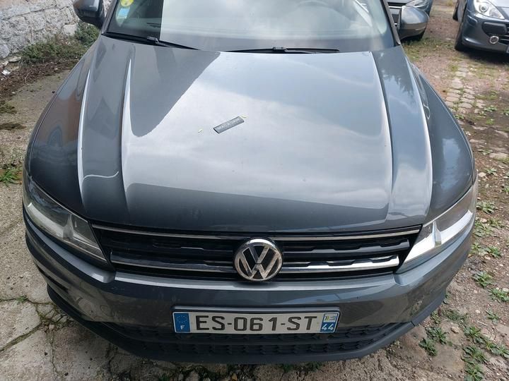 Photo 16 VIN: WVGZZZ5NZJW346784 - VOLKSWAGEN TIGUAN 