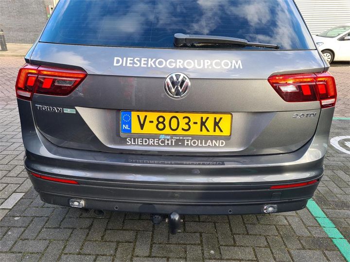 Photo 21 VIN: WVGZZZ5NZJW347893 - VOLKSWAGEN TIGUAN 