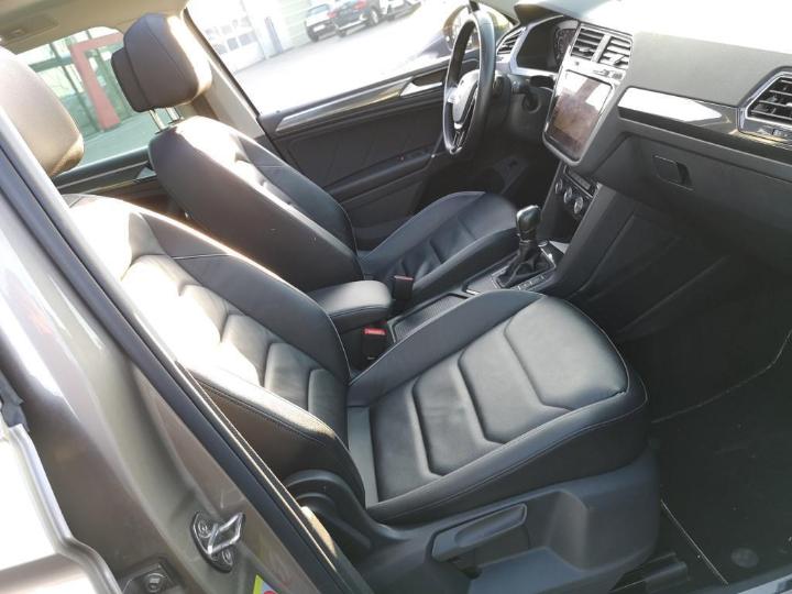 Photo 11 VIN: WVGZZZ5NZJW348050 - VOLKSWAGEN TIGUAN 