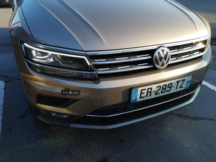 Photo 14 VIN: WVGZZZ5NZJW348050 - VOLKSWAGEN TIGUAN 