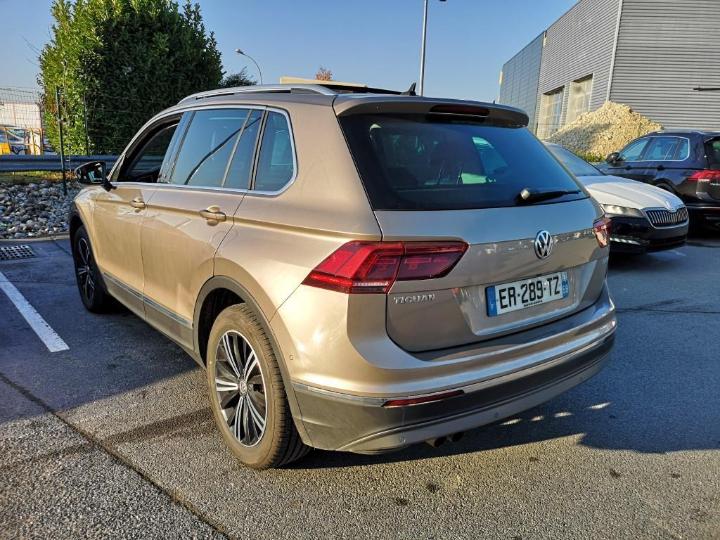 Photo 25 VIN: WVGZZZ5NZJW348050 - VOLKSWAGEN TIGUAN 