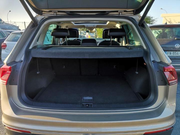 Photo 26 VIN: WVGZZZ5NZJW348050 - VOLKSWAGEN TIGUAN 