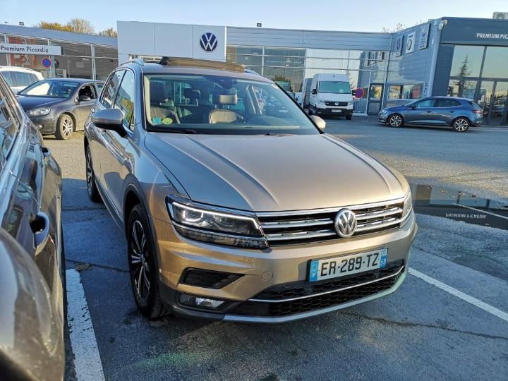 Photo 9 VIN: WVGZZZ5NZJW348050 - VOLKSWAGEN TIGUAN 