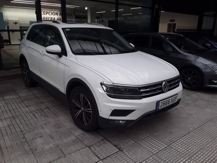 Photo 14 VIN: WVGZZZ5NZJW348563 - VOLKSWAGEN TIGUAN 