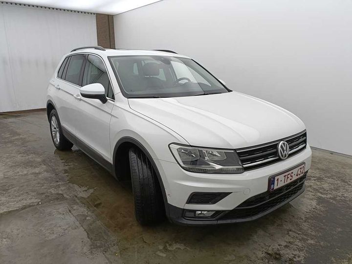 Photo 8 VIN: WVGZZZ5NZJW348646 - VOLKSWAGEN TIGUAN &#3916 