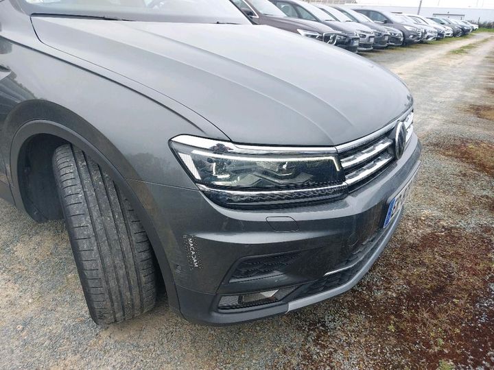 Photo 33 VIN: WVGZZZ5NZJW349194 - VOLKSWAGEN TIGUAN 