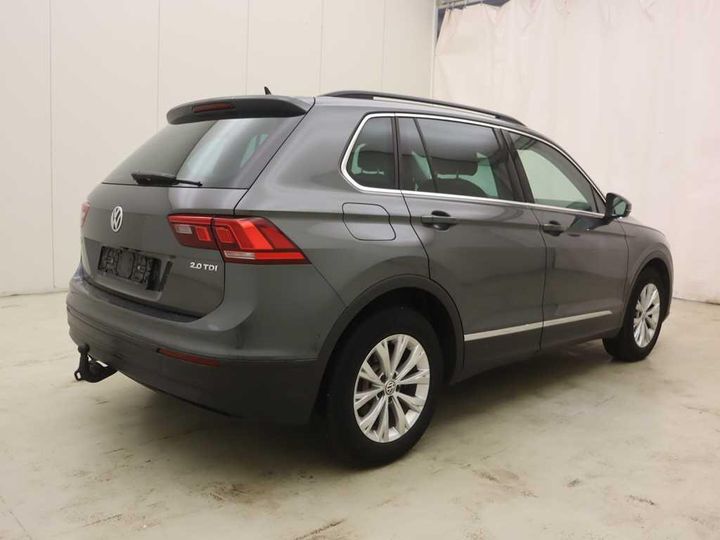 Photo 10 VIN: WVGZZZ5NZJW349302 - VOLKSWAGEN TIGUAN 