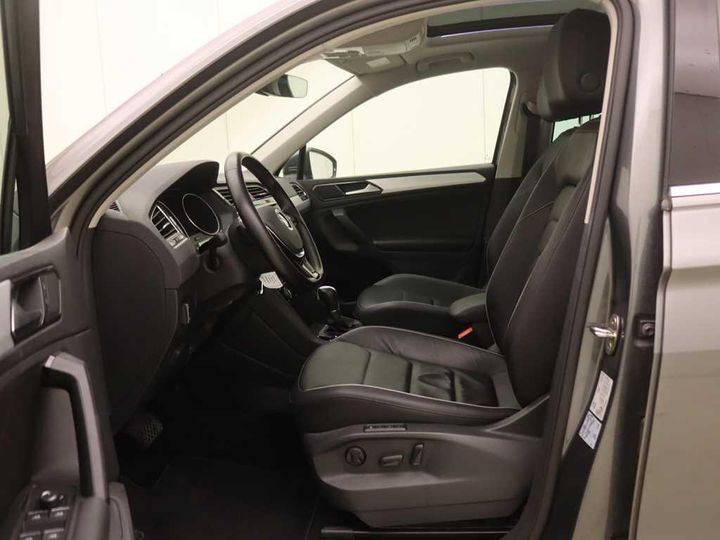 Photo 11 VIN: WVGZZZ5NZJW349302 - VOLKSWAGEN TIGUAN 