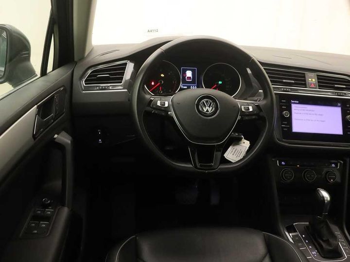 Photo 15 VIN: WVGZZZ5NZJW349302 - VOLKSWAGEN TIGUAN 