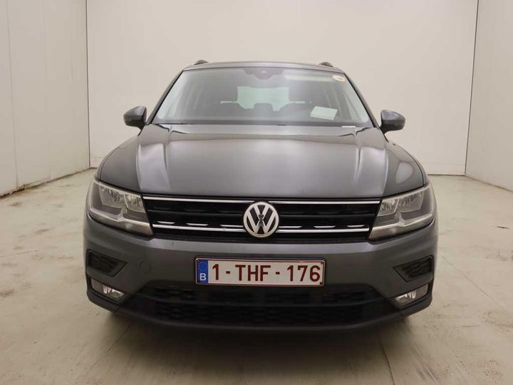 Photo 16 VIN: WVGZZZ5NZJW349302 - VOLKSWAGEN TIGUAN 