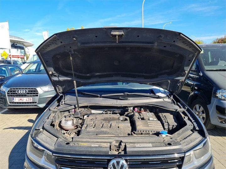 Photo 22 VIN: WVGZZZ5NZJW349302 - VOLKSWAGEN TIGUAN 