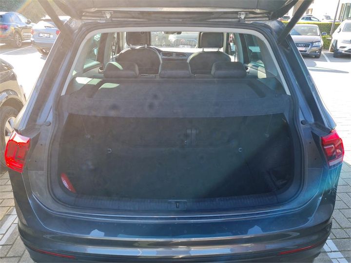 Photo 3 VIN: WVGZZZ5NZJW349302 - VOLKSWAGEN TIGUAN 