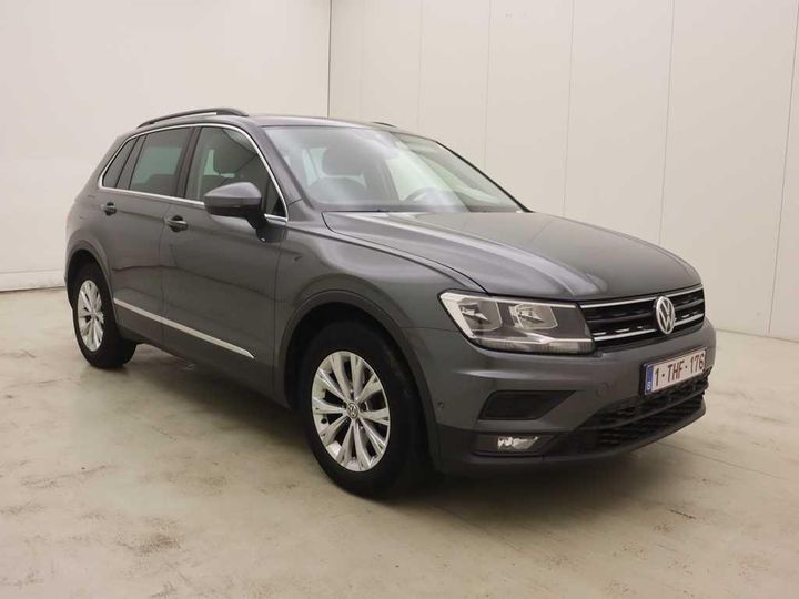 Photo 8 VIN: WVGZZZ5NZJW349302 - VOLKSWAGEN TIGUAN 