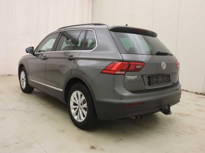 Photo 9 VIN: WVGZZZ5NZJW349302 - VOLKSWAGEN TIGUAN 