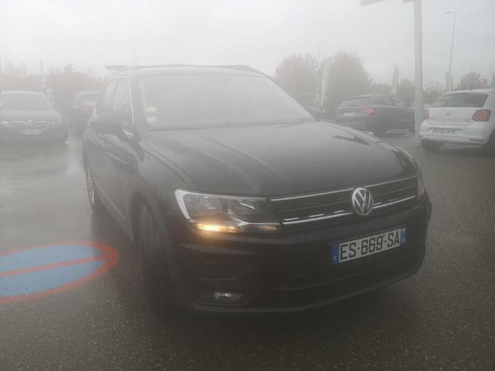 Photo 29 VIN: WVGZZZ5NZJW349793 - VOLKSWAGEN TIGUAN 