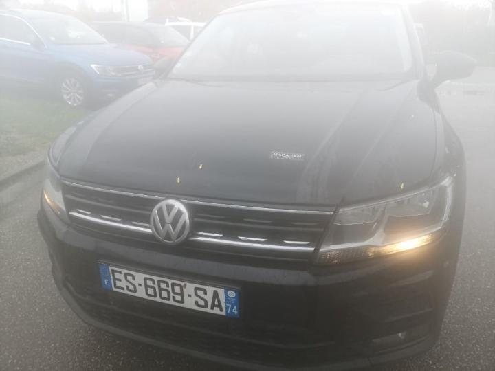 Photo 14 VIN: WVGZZZ5NZJW349793 - VOLKSWAGEN TIGUAN 