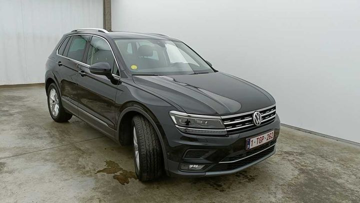 Photo 8 VIN: WVGZZZ5NZJW349833 - VOLKSWAGEN TIGUAN &#3916 