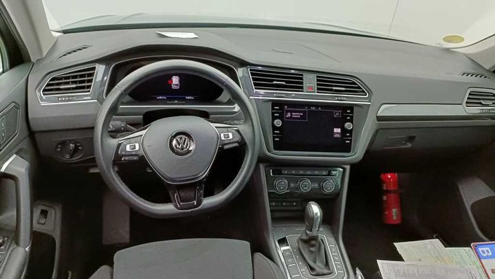 Photo 9 VIN: WVGZZZ5NZJW349833 - VOLKSWAGEN TIGUAN &#3916 