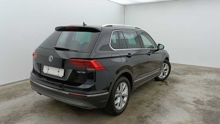 Photo 2 VIN: WVGZZZ5NZJW349833 - VOLKSWAGEN TIGUAN &#3916 