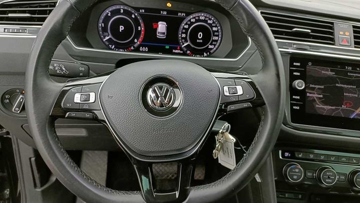 Photo 20 VIN: WVGZZZ5NZJW349833 - VOLKSWAGEN TIGUAN &#3916 