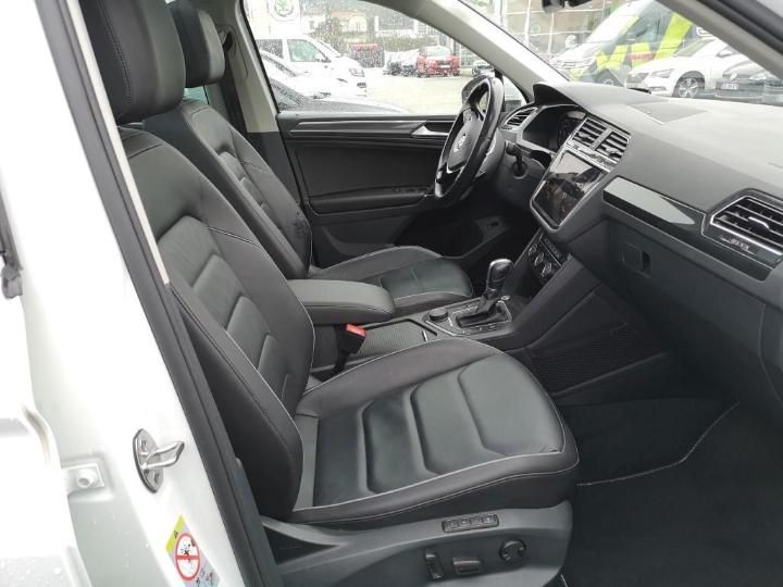 Photo 19 VIN: WVGZZZ5NZJW349901 - VOLKSWAGEN TIGUAN 