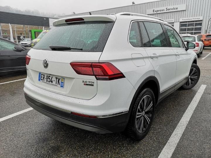 Photo 7 VIN: WVGZZZ5NZJW349901 - VOLKSWAGEN TIGUAN 