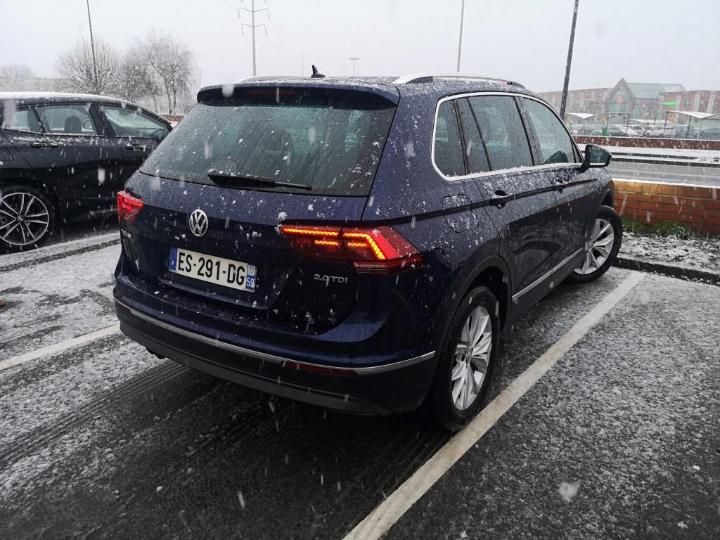 Photo 26 VIN: WVGZZZ5NZJW351809 - VOLKSWAGEN TIGUAN 