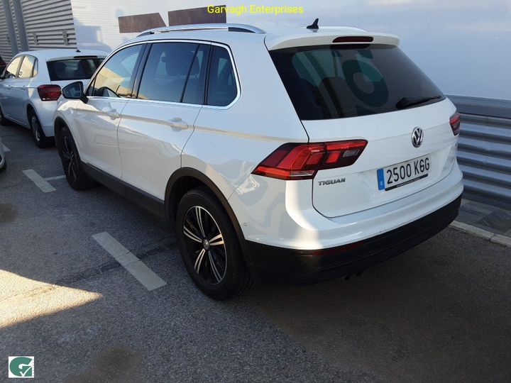 Photo 12 VIN: WVGZZZ5NZJW353038 - VOLKSWAGEN TIGUAN 