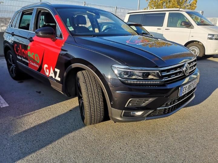 Photo 29 VIN: WVGZZZ5NZJW354404 - VOLKSWAGEN TIGUAN 