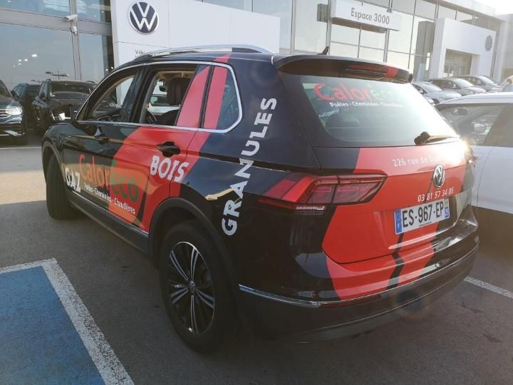 Photo 30 VIN: WVGZZZ5NZJW354404 - VOLKSWAGEN TIGUAN 