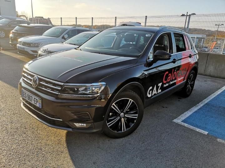 Photo 7 VIN: WVGZZZ5NZJW354404 - VOLKSWAGEN TIGUAN 