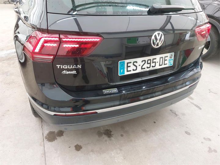 Photo 13 VIN: WVGZZZ5NZJW354600 - VOLKSWAGEN TIGUAN 