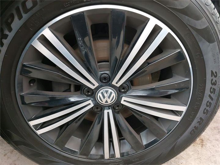 Photo 25 VIN: WVGZZZ5NZJW354600 - VOLKSWAGEN TIGUAN 