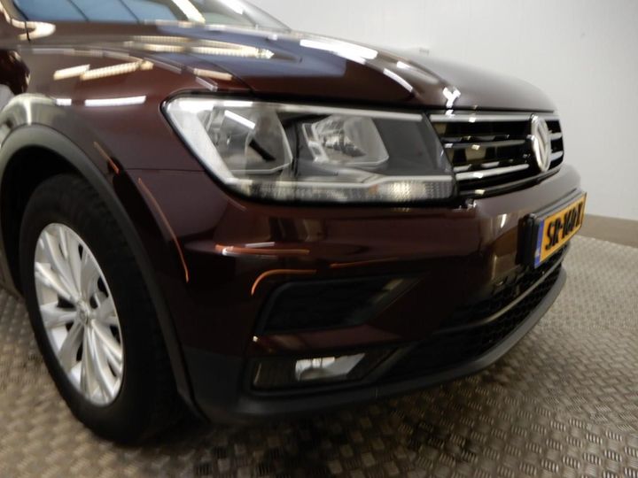 Photo 36 VIN: WVGZZZ5NZJW355137 - VOLKSWAGEN TIGUAN 