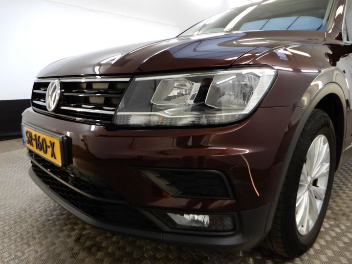 Photo 38 VIN: WVGZZZ5NZJW355137 - VOLKSWAGEN TIGUAN 