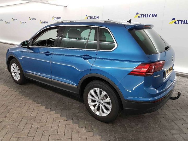 Photo 3 VIN: WVGZZZ5NZJW355343 - VOLKSWAGEN TIGUAN 