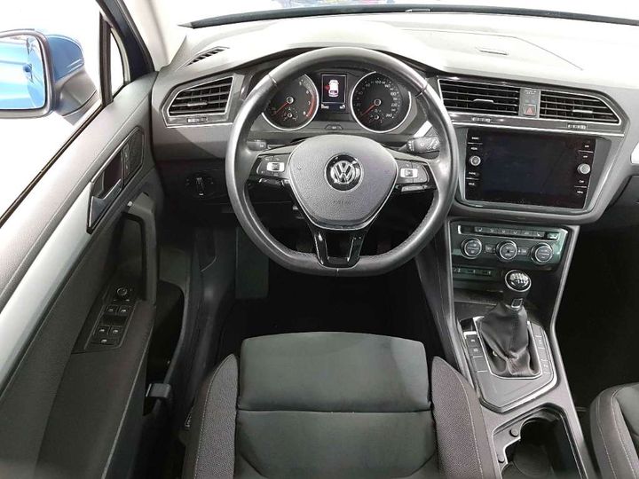 Photo 7 VIN: WVGZZZ5NZJW355343 - VOLKSWAGEN TIGUAN 