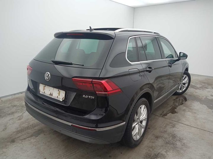 Photo 2 VIN: WVGZZZ5NZJW355762 - VOLKSWAGEN TIGUAN &#3916 