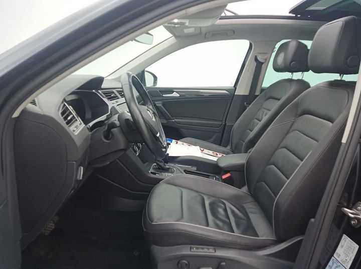 Photo 3 VIN: WVGZZZ5NZJW355762 - VOLKSWAGEN TIGUAN &#3916 