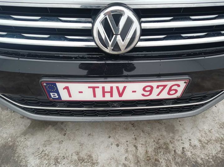 Photo 5 VIN: WVGZZZ5NZJW355762 - VOLKSWAGEN TIGUAN &#3916 