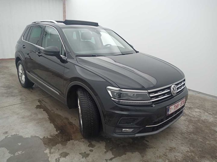 Photo 8 VIN: WVGZZZ5NZJW355762 - VOLKSWAGEN TIGUAN &#3916 