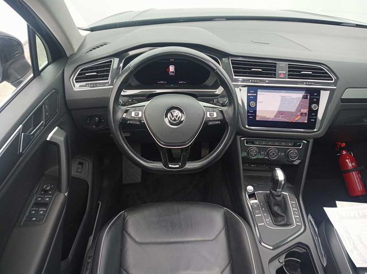 Photo 9 VIN: WVGZZZ5NZJW355762 - VOLKSWAGEN TIGUAN &#3916 