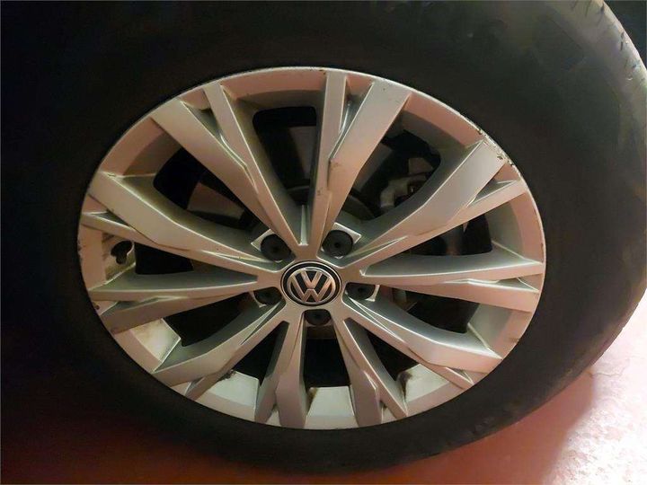 Photo 18 VIN: WVGZZZ5NZJW355904 - VOLKSWAGEN TIGUAN 