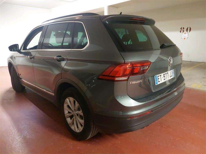 Photo 2 VIN: WVGZZZ5NZJW355904 - VOLKSWAGEN TIGUAN 